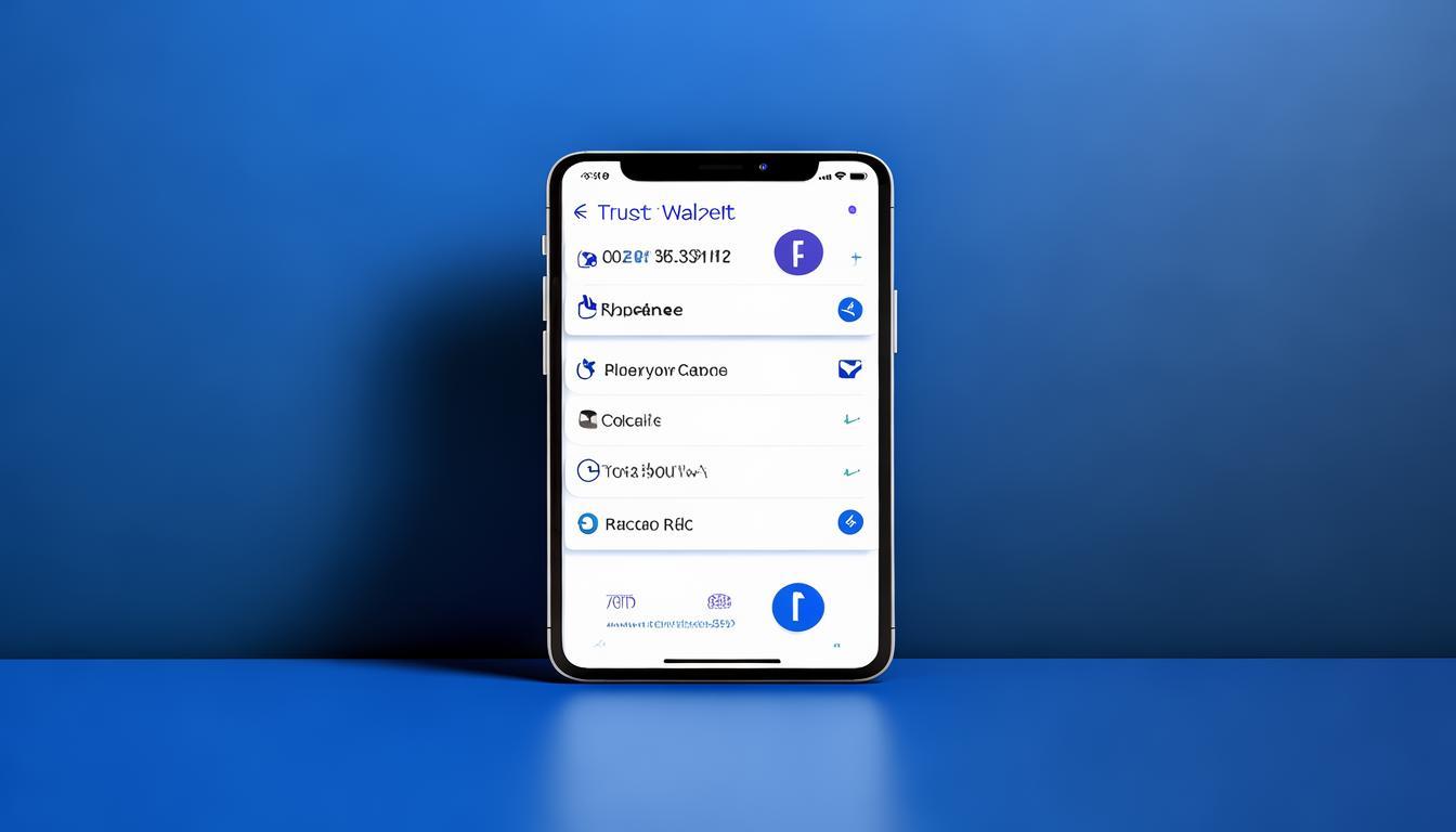 获取最新信息的app_获取最新信息_通过Trust Wallet最新版本下载获取的优势，让我的投资更加稳定！