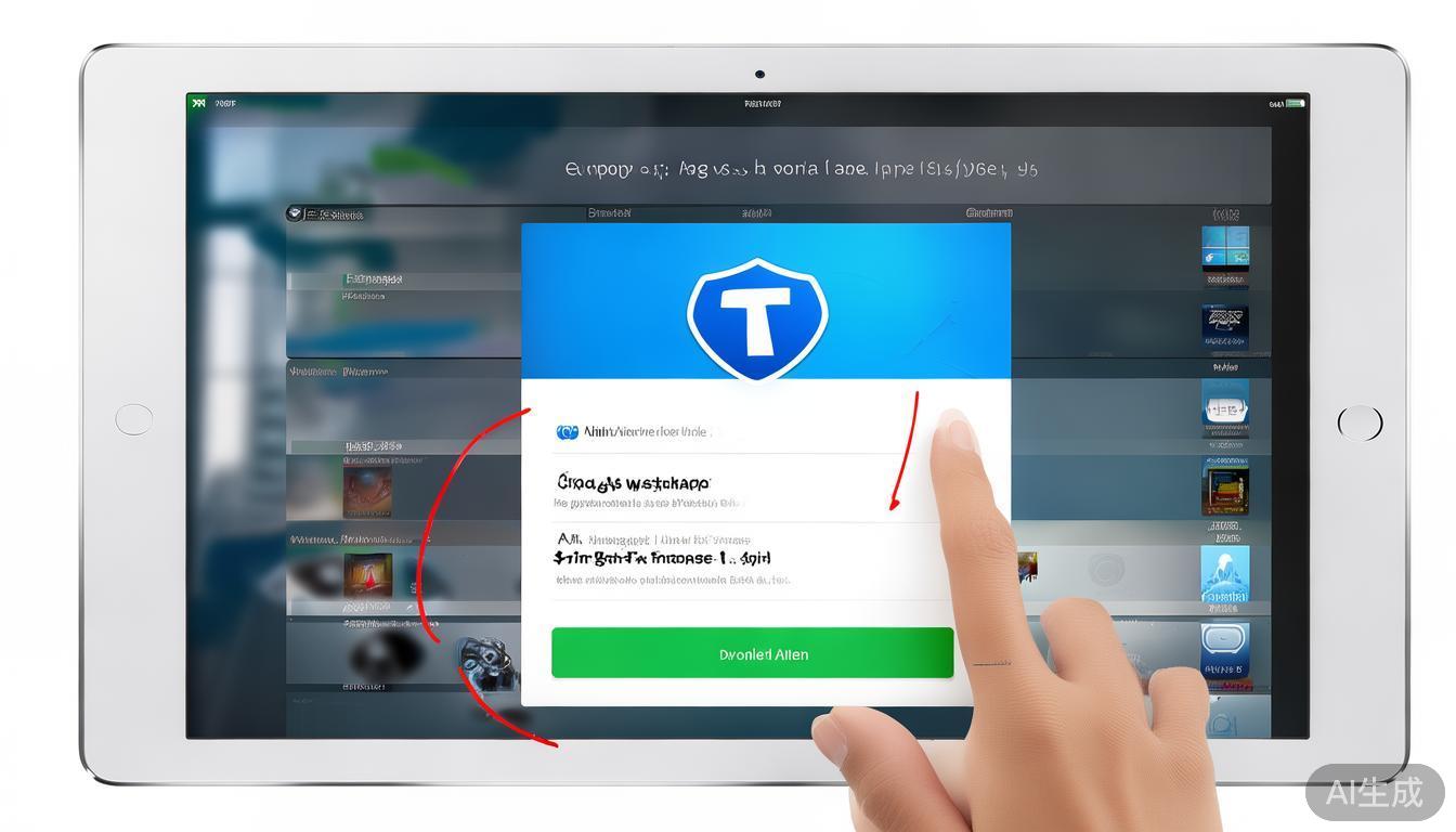 如何安全下载Trust钱包？掌握这些步骤，确保财产安全