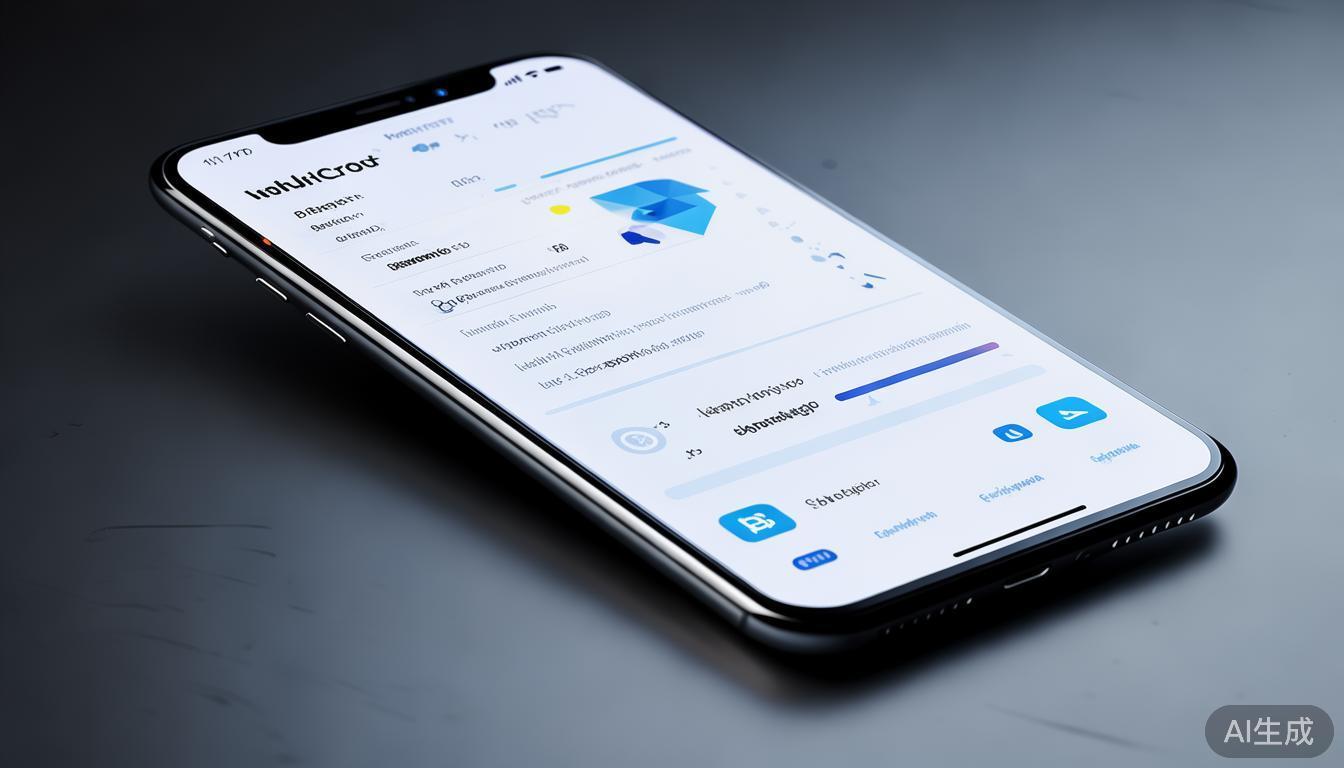 便捷百科_用户体验分享:从官网下载Trust Wallet安卓版后的便捷性!_便捷平台