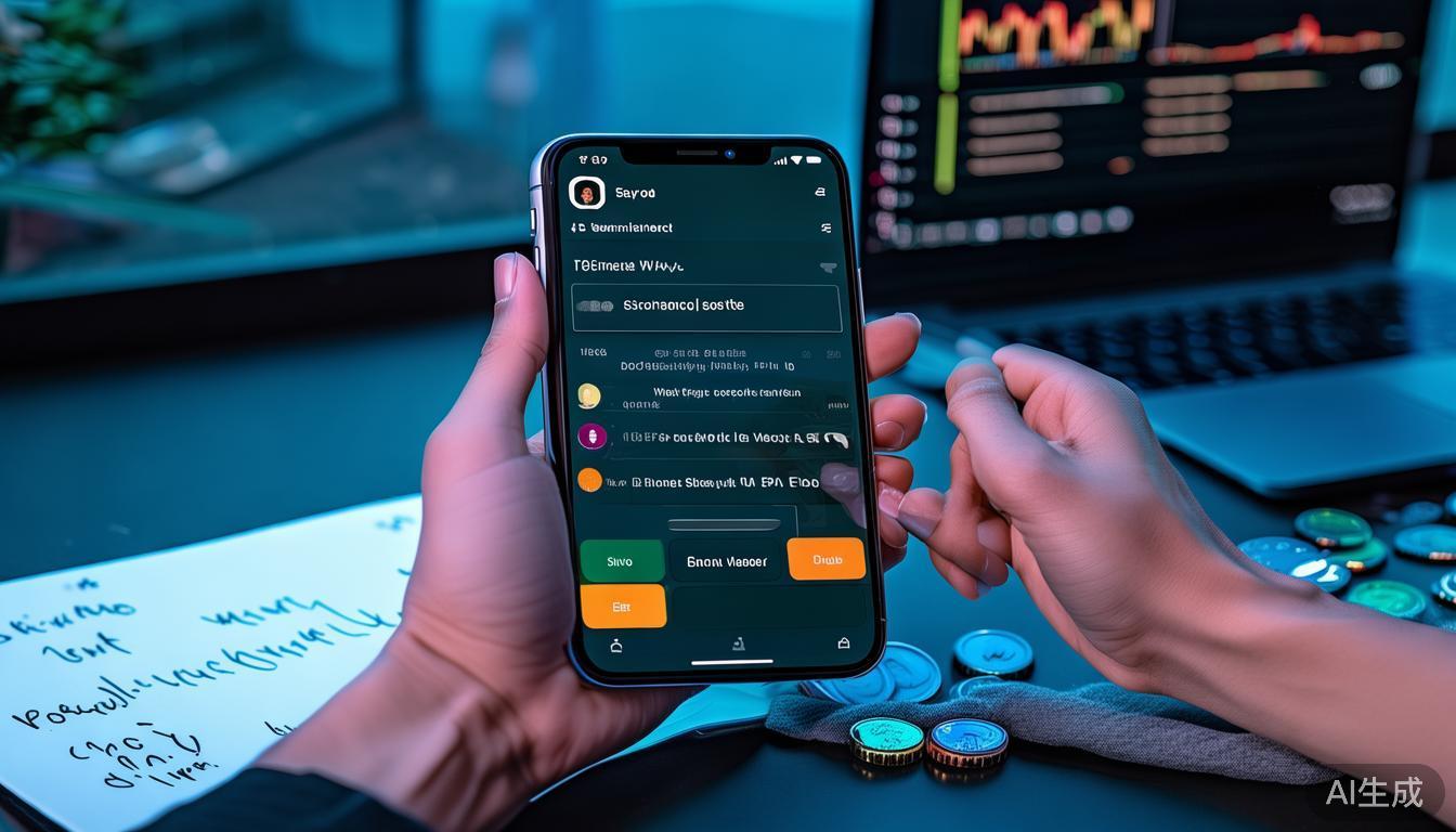 Trust Wallet 下载后的用户成长与发展_Trust Wallet 下载后的用户成长与发展_Trust Wallet 下载后的用户成长与发展