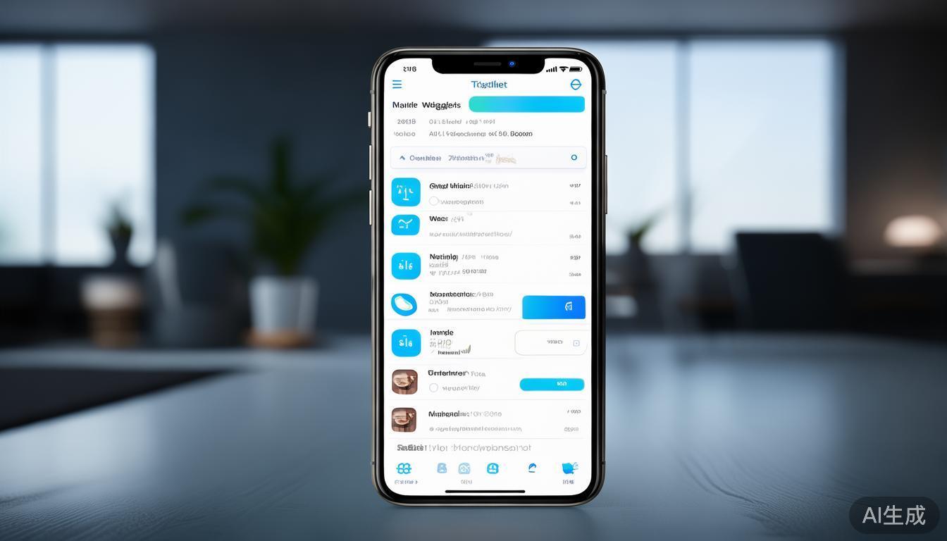 Trust Wallet评测：多链支持与DApp浏览，如何实现安全便捷的数字资产管理？