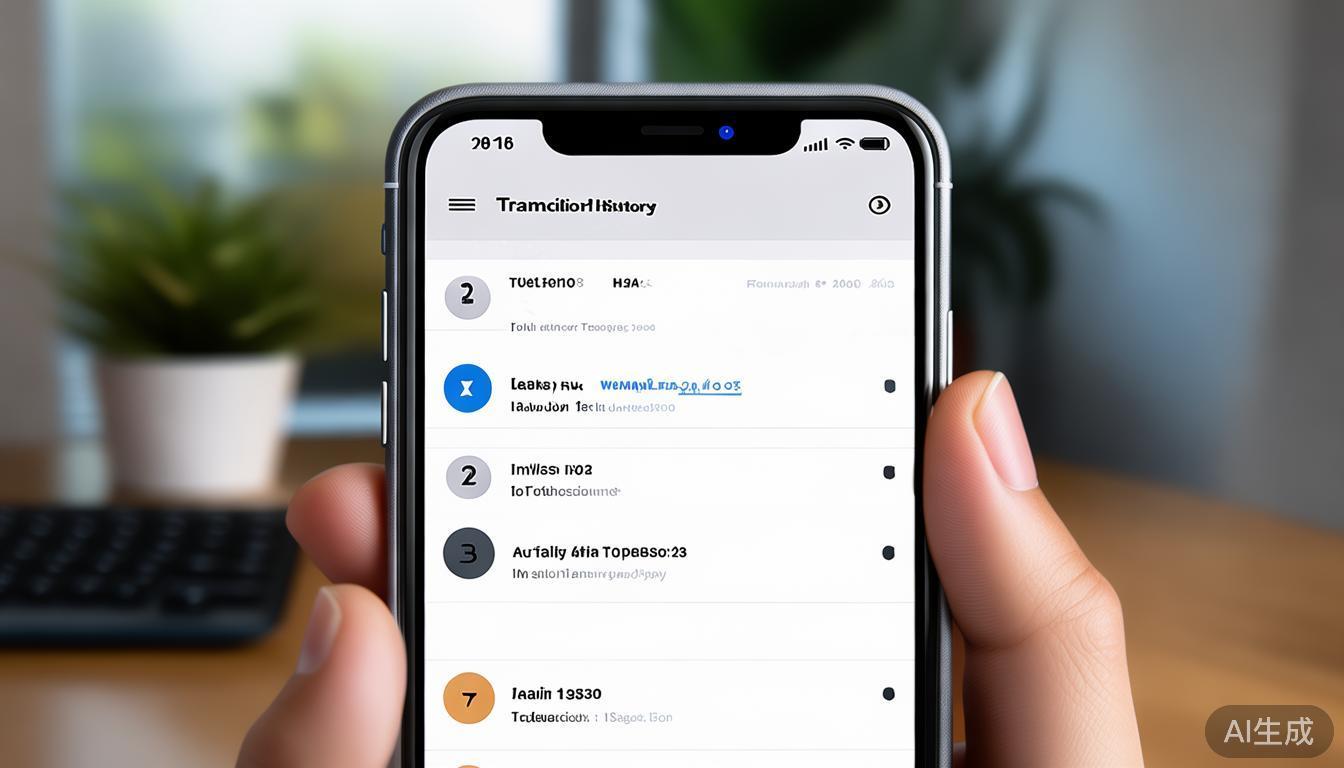 Trust Wallet资金监控全攻略：高效管理资产、规避风险的3个实用技巧