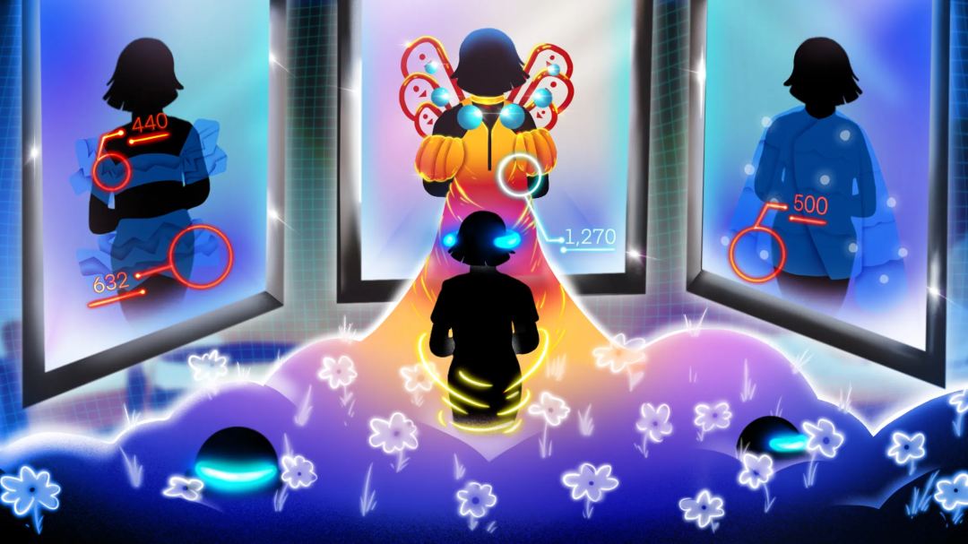 研究数字货币在游戏行业中的创新：如何改变玩家的参与体验与收入模式_货币收入增加_货币收入不变什么意思