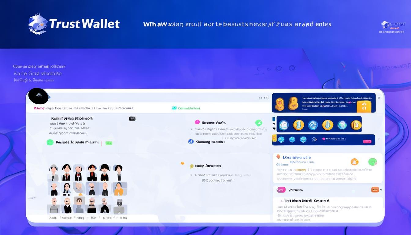 Trust Wallet 必备指南：获取优质客户服务与社区支持的秘诀