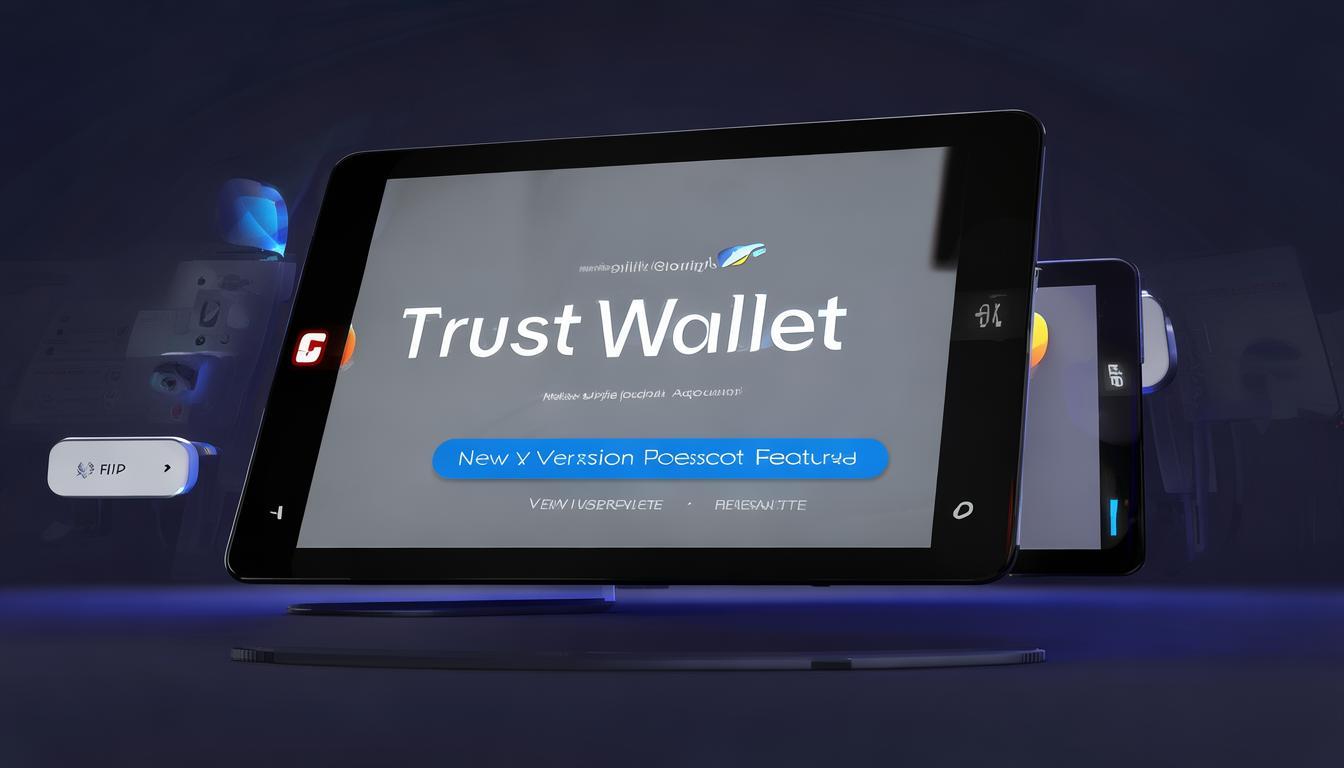 获取Trust Wallet钱包最新版的正确姿势，你掌握了吗？