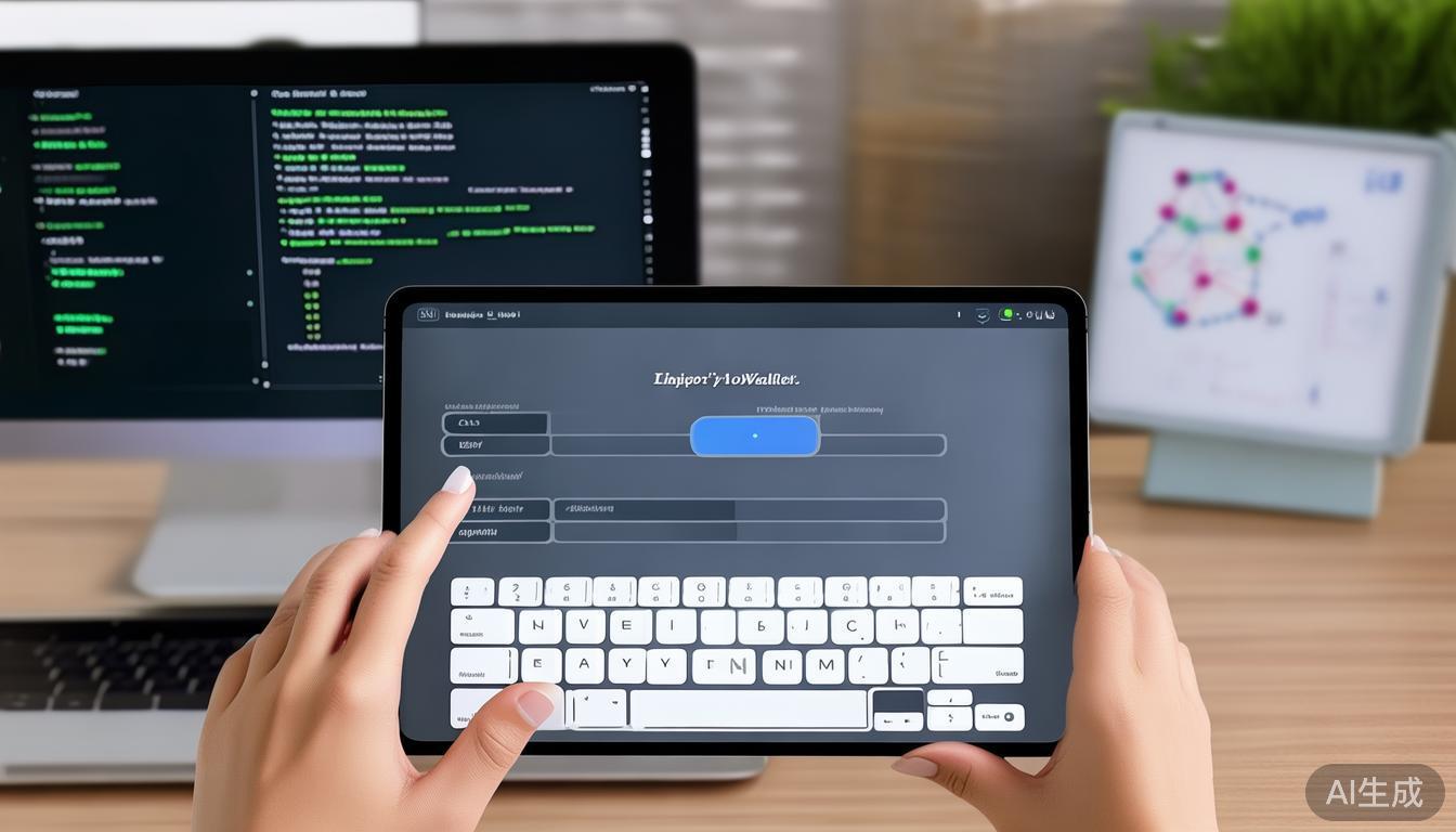 Trust钱包助记词保管指南：如何通过12/24个单词确保加密货币资产安全？