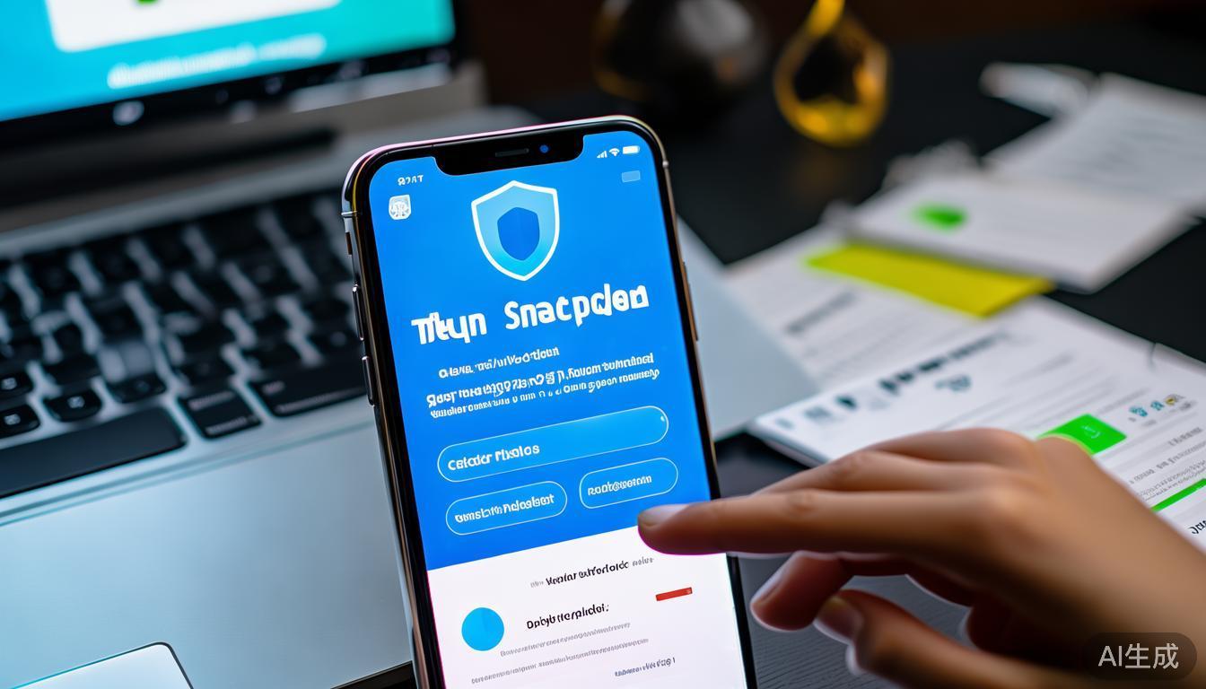 Trust Wallet钱包安全下载指南：3个关键步骤，教你如何避免资产损失