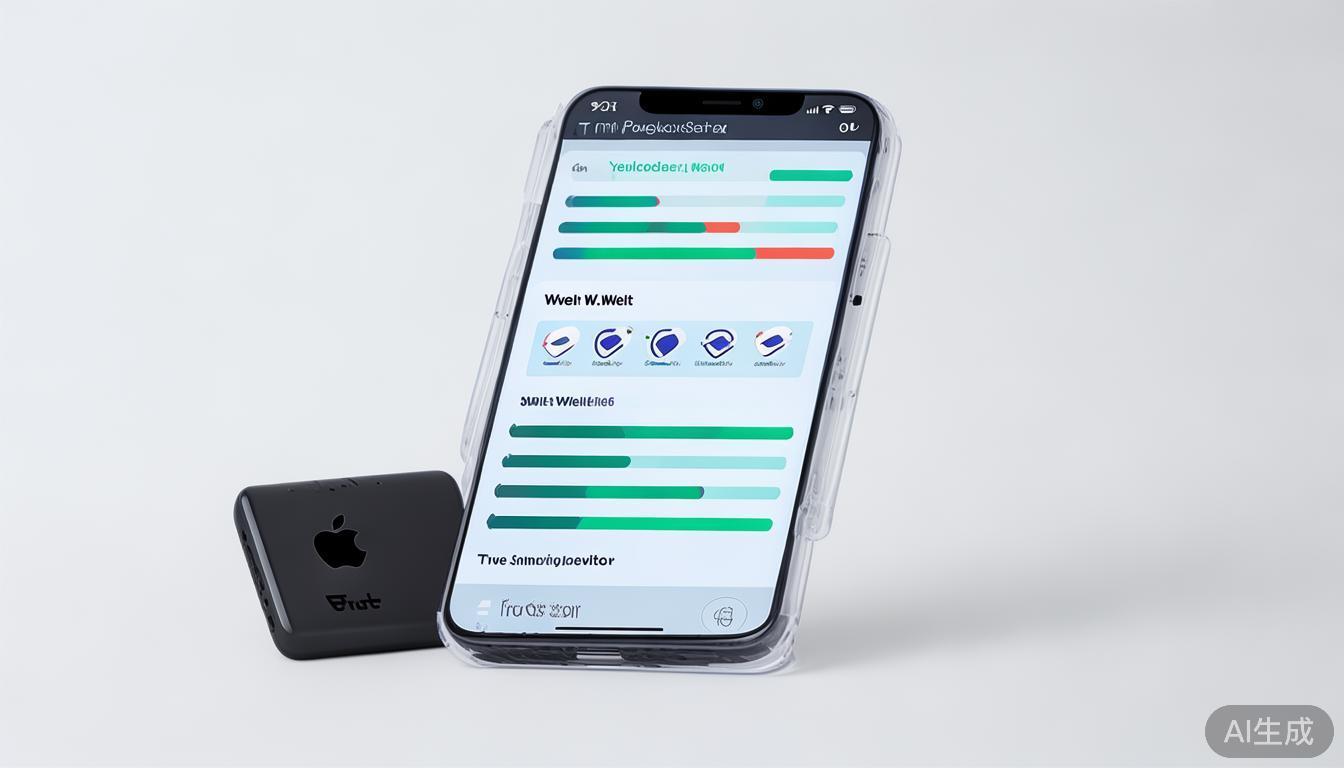 Trust Wallet苹果版评测：多钱包管理，如何成为DeFi资产指挥中心？