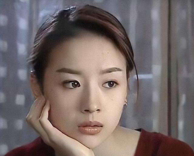 刘亦菲：银幕上的仙女_刘亦菲仙女落泪视频_小仙女刘亦菲