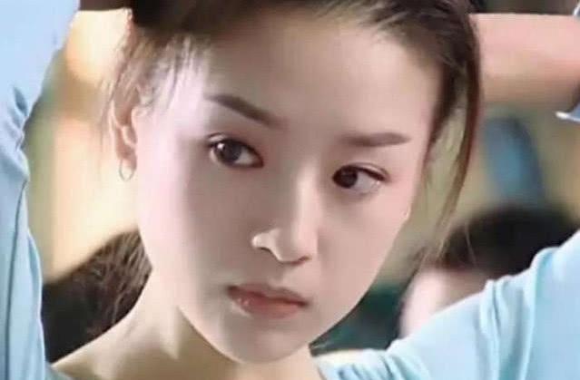 小仙女刘亦菲_刘亦菲：银幕上的仙女_刘亦菲仙女落泪视频