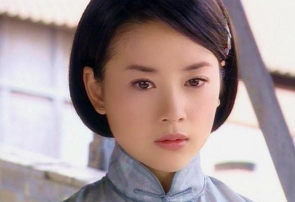 刘亦菲：银幕上的仙女_小仙女刘亦菲_刘亦菲仙女落泪视频