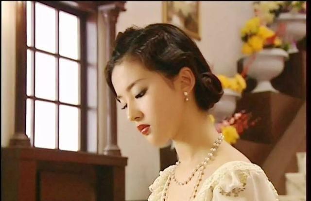 刘亦菲仙女落泪视频_刘亦菲：银幕上的仙女_小仙女刘亦菲