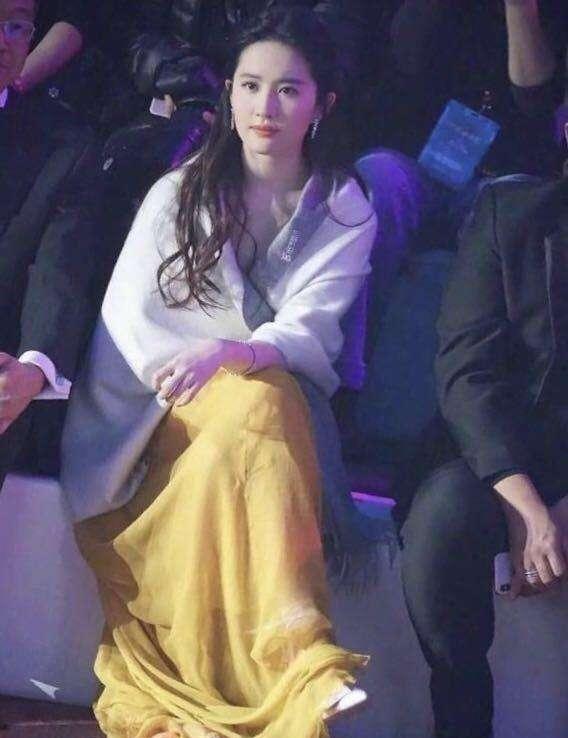 小仙女刘亦菲_刘亦菲仙女落泪视频_刘亦菲：银幕上的仙女