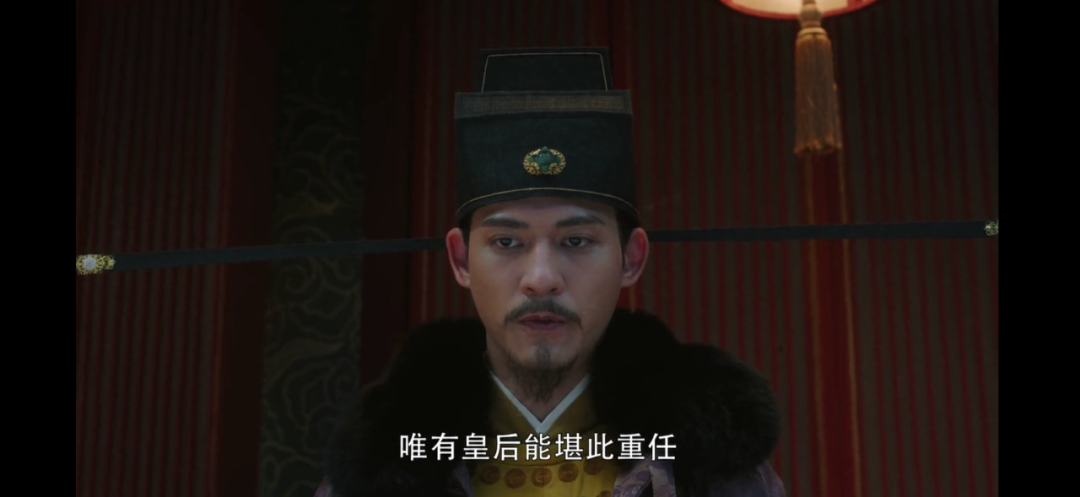 包拯太后_包拯权利_包拯与后宫权力的斗争