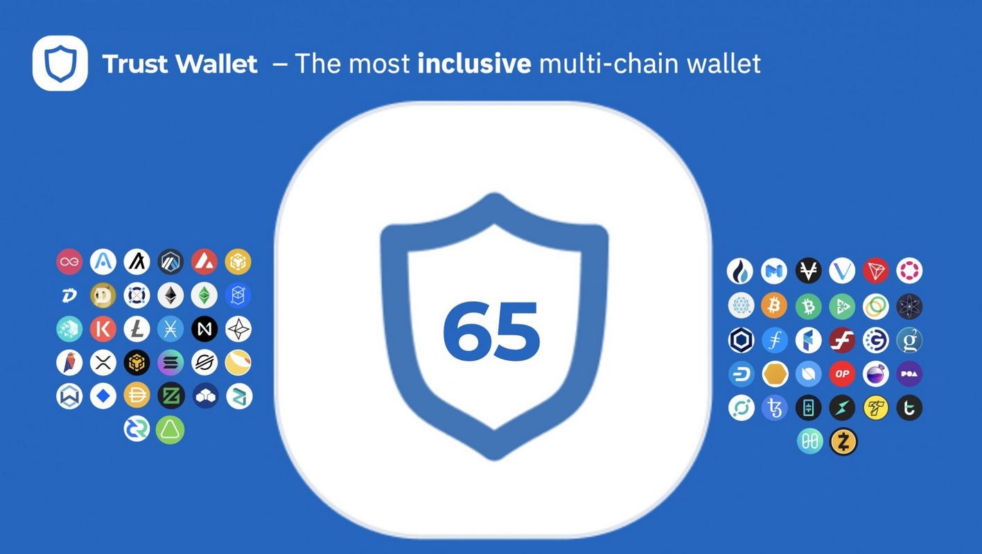 加密钱包app_如何通过Trust Wallet钱包安卓版有效管理你的加密资产与投资？_手机加密货币钱包