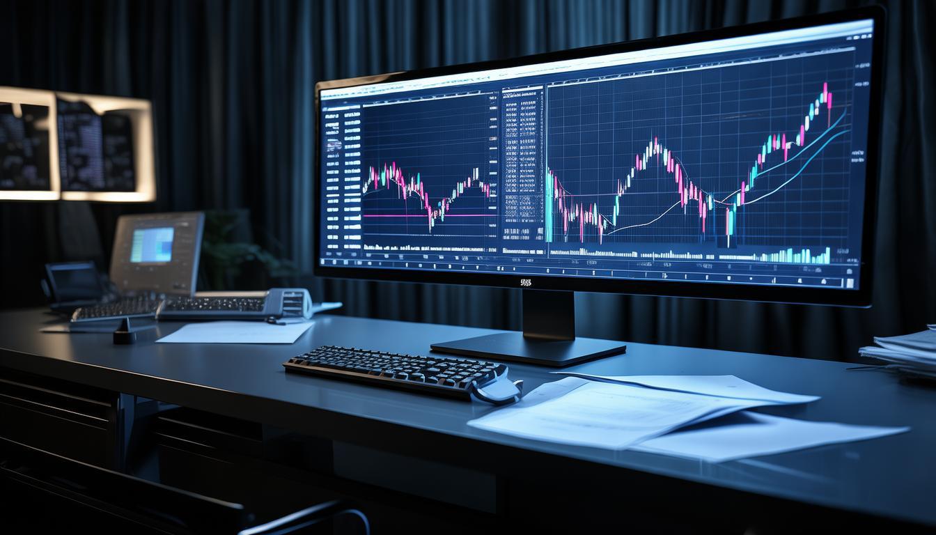 Trust钱包助力投资：配置交易策略前的准备工作你知道吗？
