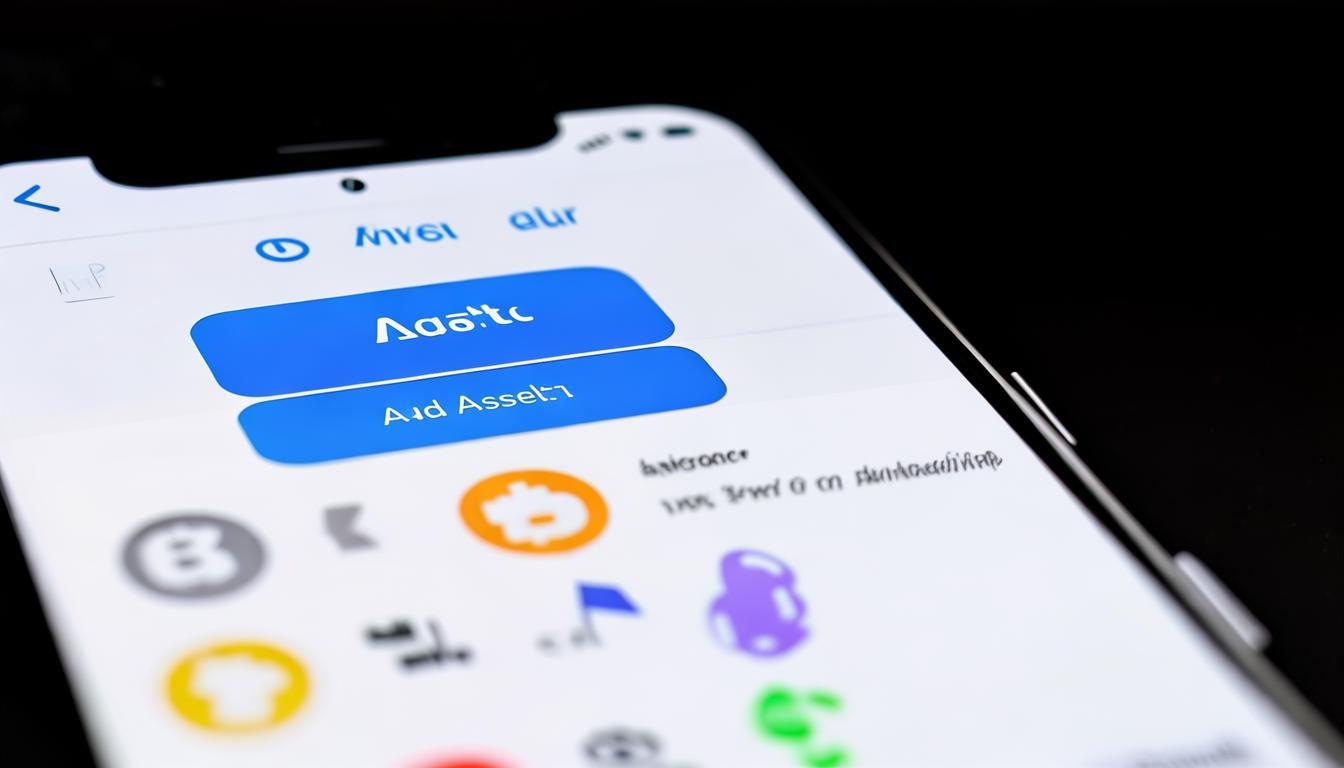 Trust Wallet新手必看！掌握这些操作技巧与设置要点，轻松使用钱包