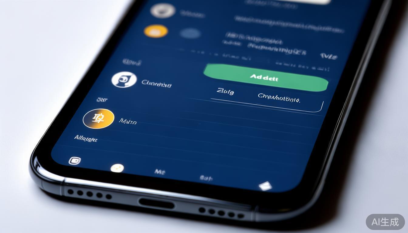 使用Trust Wallet App进行加密货币交易，这些步骤你得知道