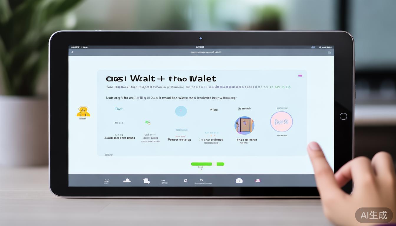 Trust Wallet downloads introducing a new user paradigm_Trust Wallet downloads introducing a new user paradigm_Trust Wallet downloads introducing a new user paradigm