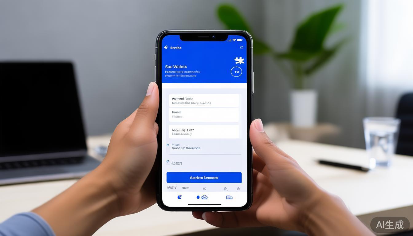 Trust钱包合规挑战解析：如何构建系统性法律框架，主动拥抱监管？