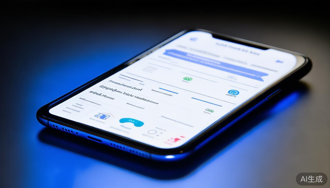 信任钱包：融合便捷与安全的数字资产钱包，下载使用体验及建议全揭秘