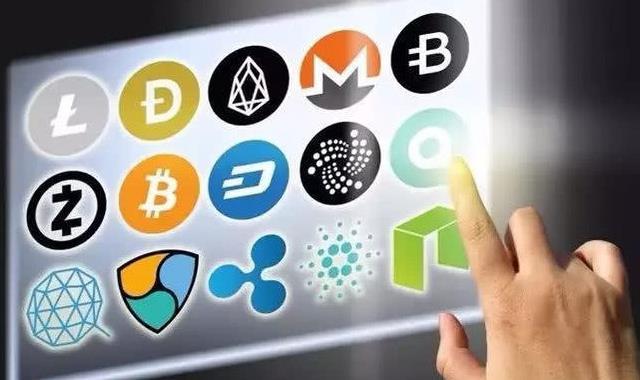加密数字货币投资回报率分析：从小额投资到财富自由的秘诀