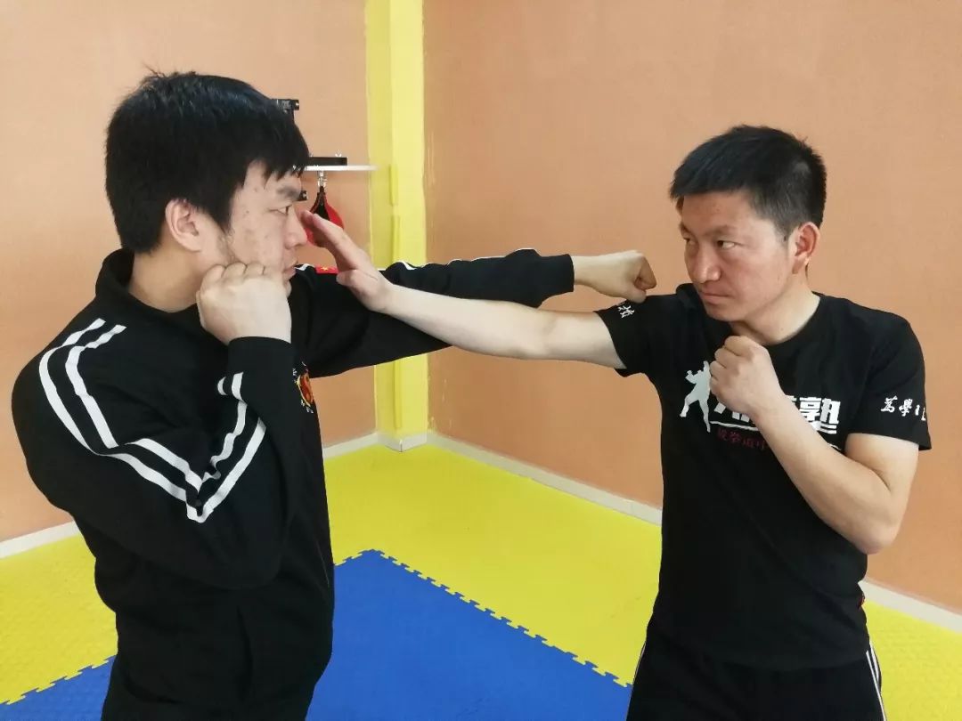 李小龙武术的终极目的_李小龙武术思想_李小龙与中国武术的结合