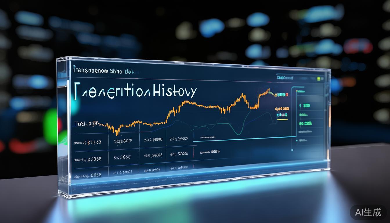 分散投资时提高公开程度很重要，Trust Wallet助力资产明晰管理