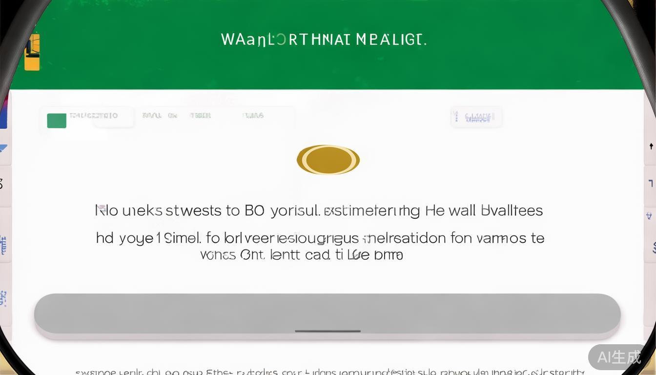 信任钱包app_币安Trust钱包的下载过程与用户信任_钱包app安全可靠吗