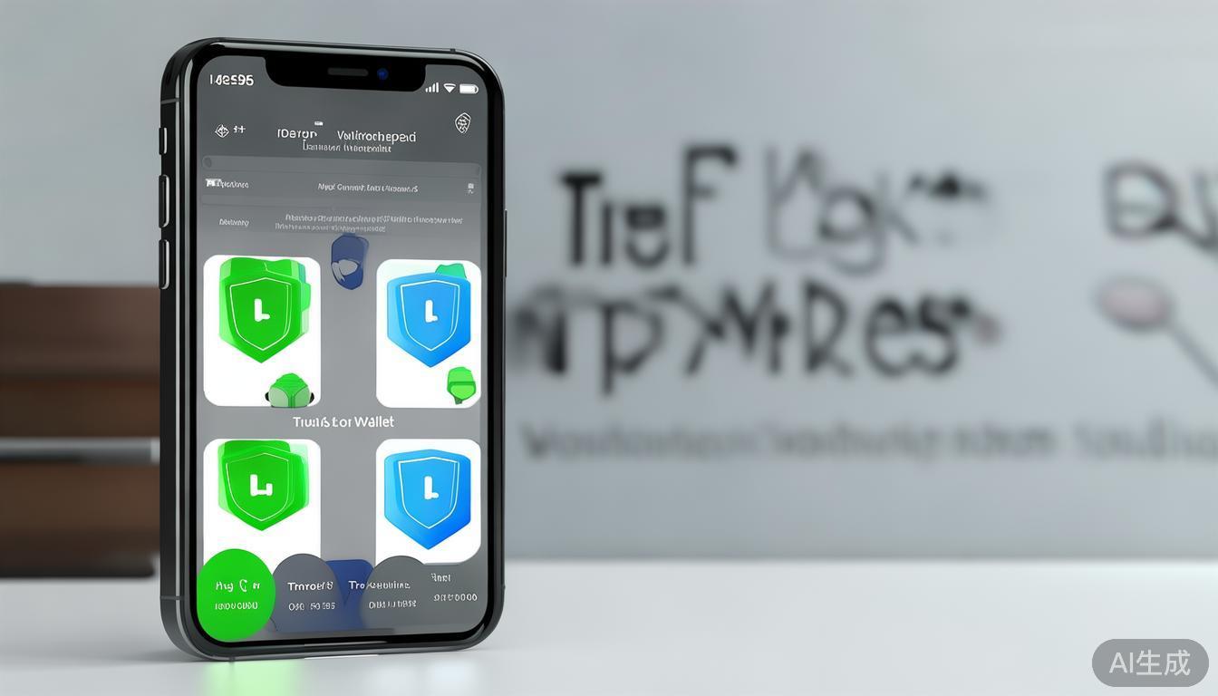 钱包了解_钱包ui_如何通过新用户的演变确认Trust钱包下载?