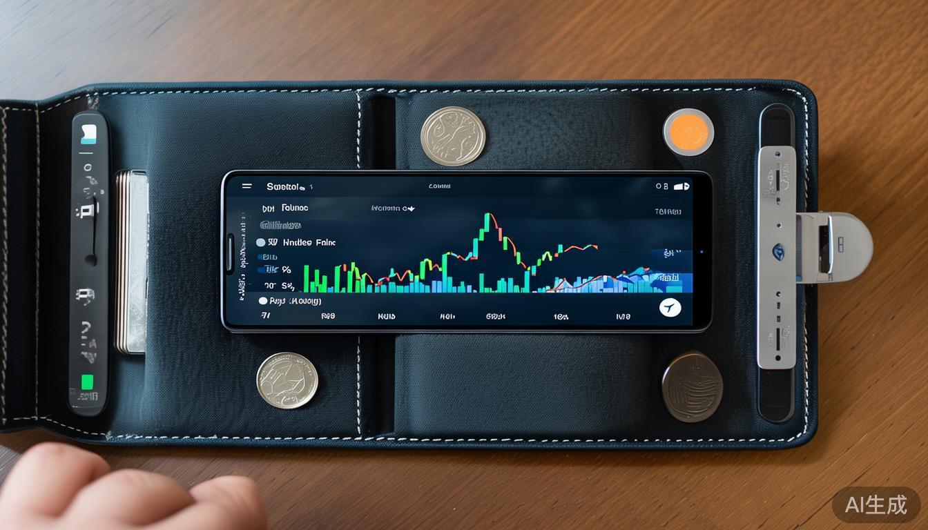 洞察用户需求_使用Trust Wallet提高用户对市场的洞察力_提升市场洞察能力