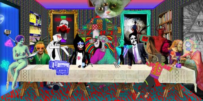 研究数字资产对文化产业的影响：如何通过加密货币推动创意创作_加密数字货币投资合法吗_加密数字货币有什么作用