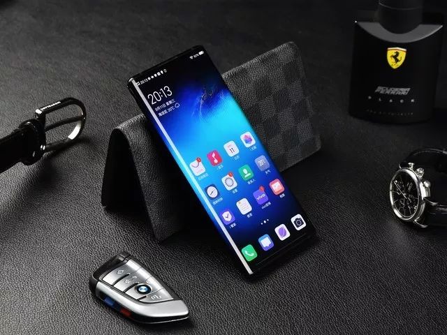 品牌战略现状_战略前景怎么写_iQOO的品牌战略与市场发展前景