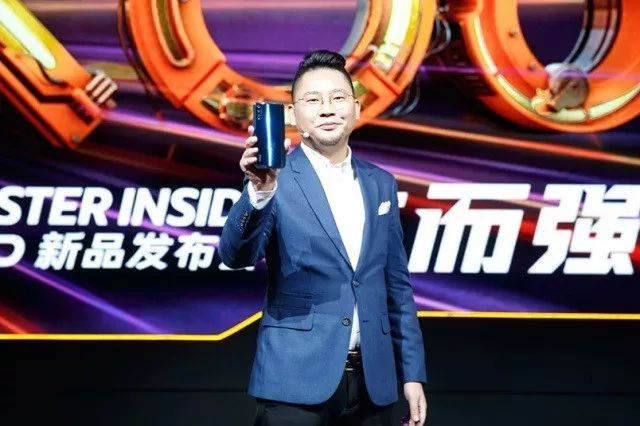 战略前景怎么写_iQOO的品牌战略与市场发展前景_品牌战略现状