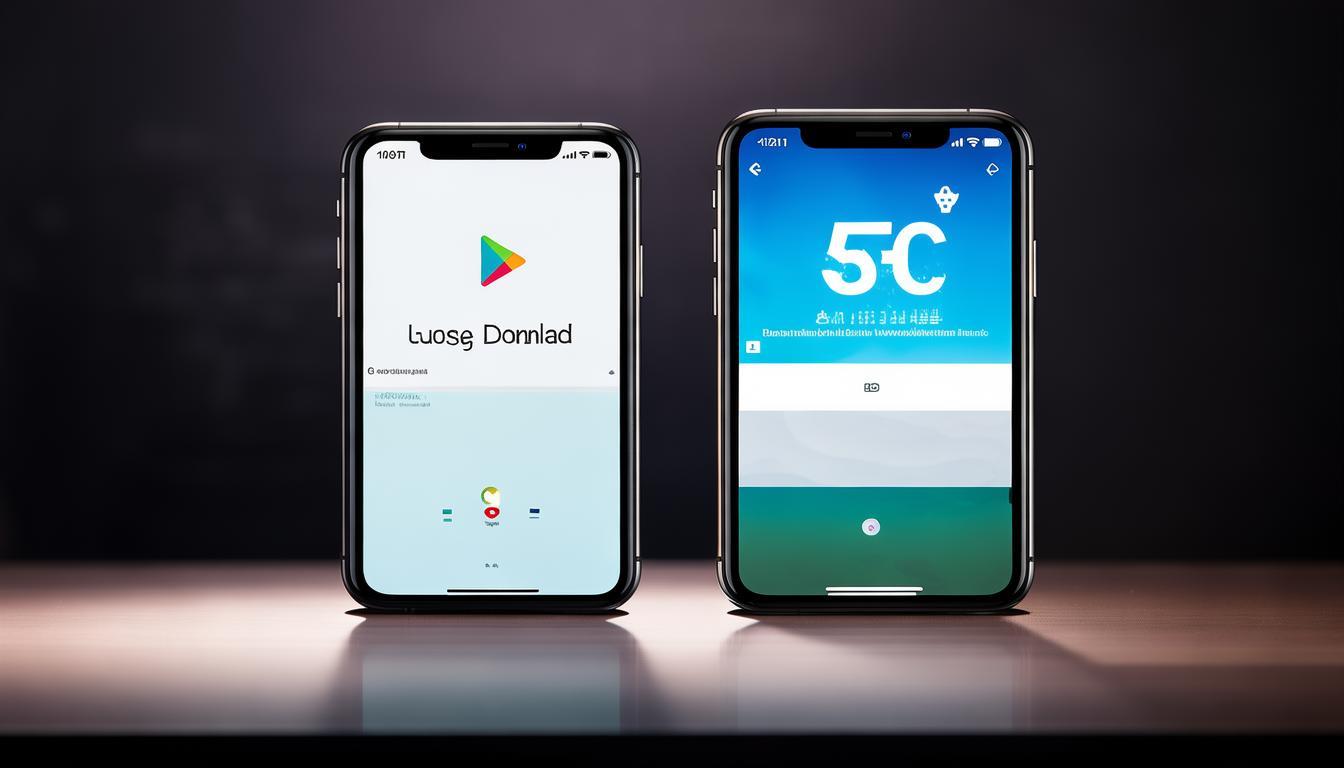 walletgoogle_从Google Play和App Store下载Trust Wallet的比较分析_从Google Play和App Store下载Trust Wallet的比较分析