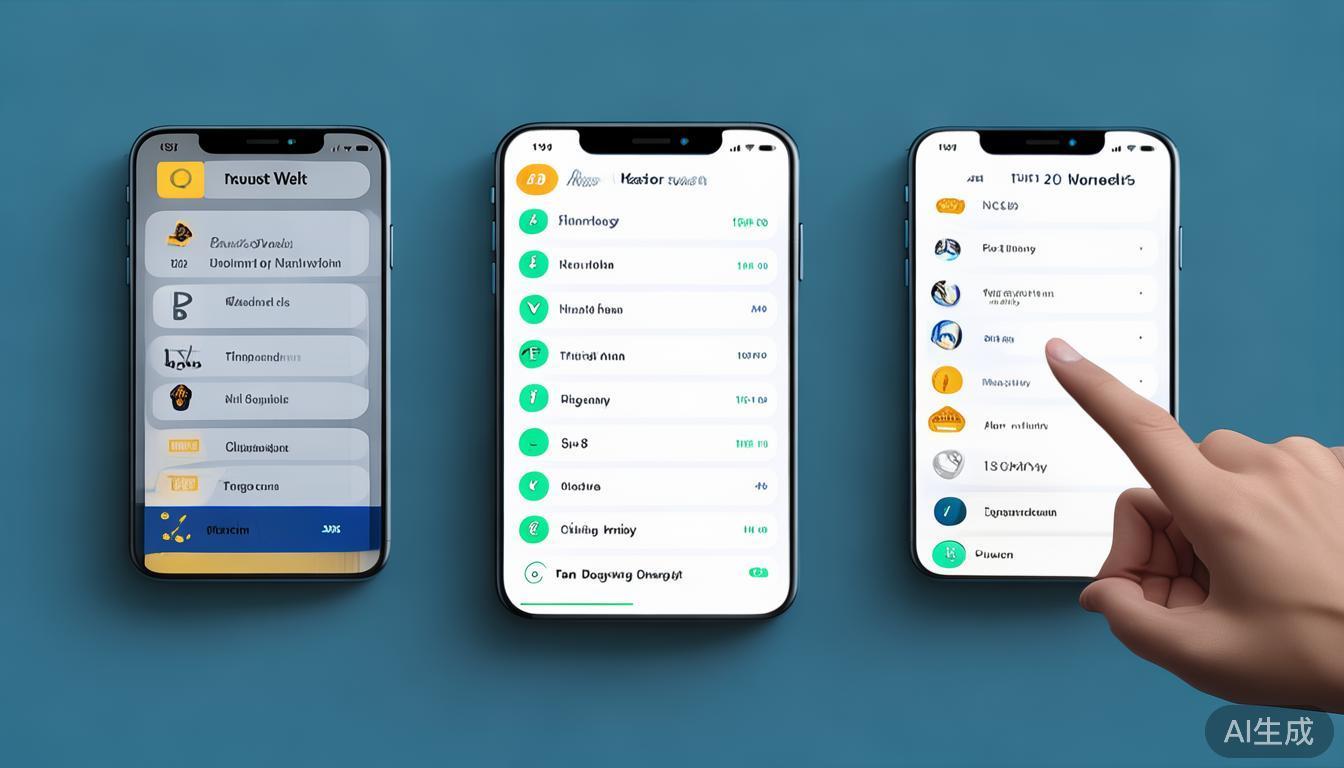 欧元硬币种类和图案_Trust Wallet App 的硬币种类与支持详细_加币硬币种类