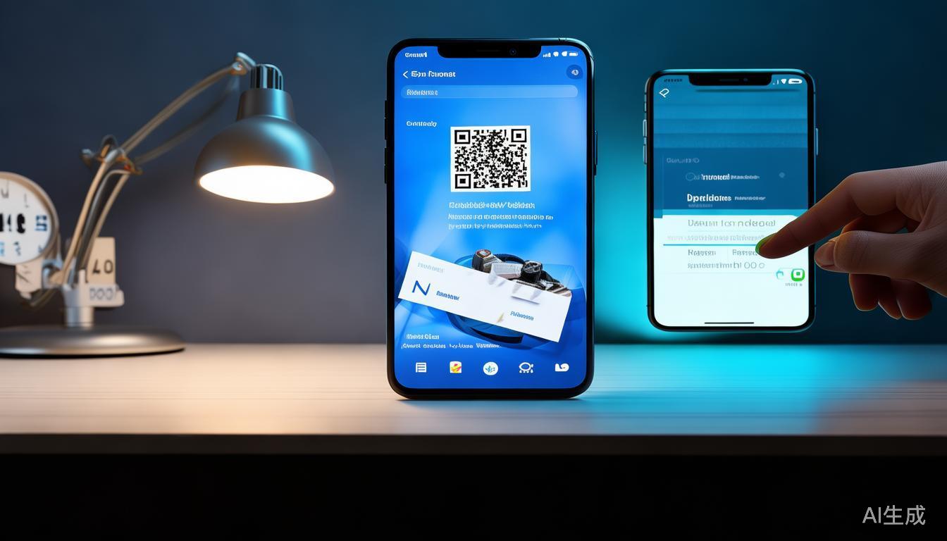 Trust Wallet钱包如何更新？安卓APK与苹果App Store官方升级安全指南
