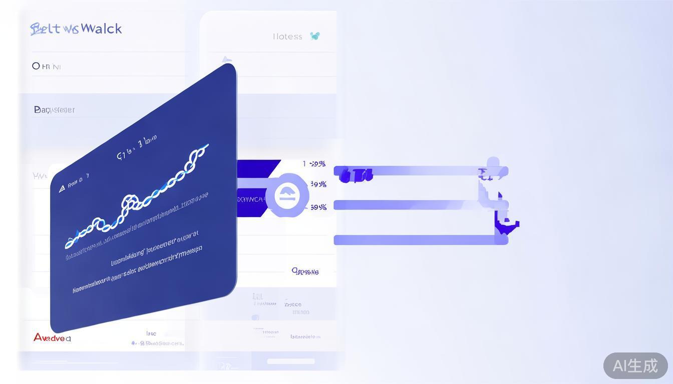 个人财务规划方案_个人财务规划的原则_如何通过 Trust Wallet App 进行个人财务规划？