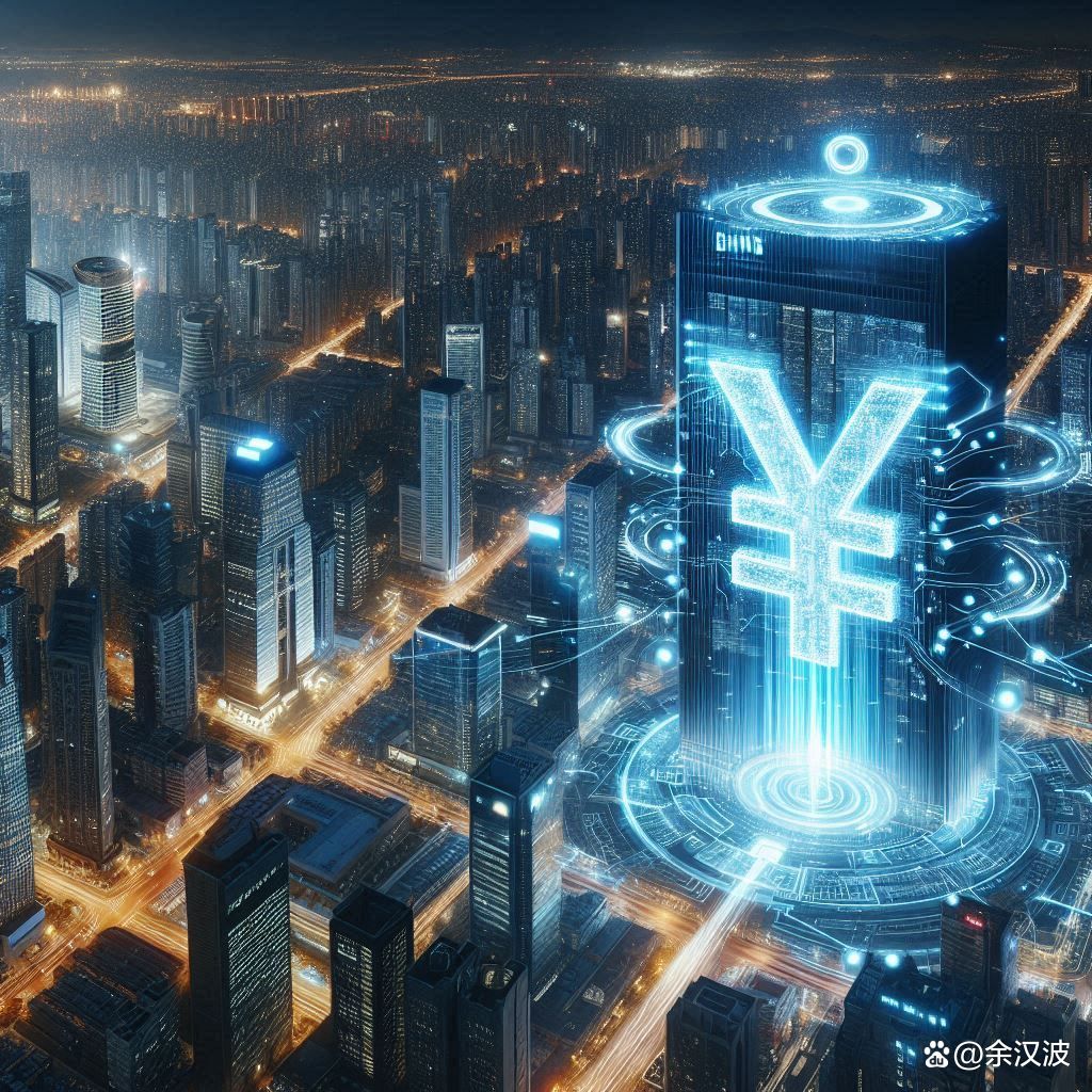 数字人民币的崛起：中国在全球数字货币领域的领先地位与深远影响