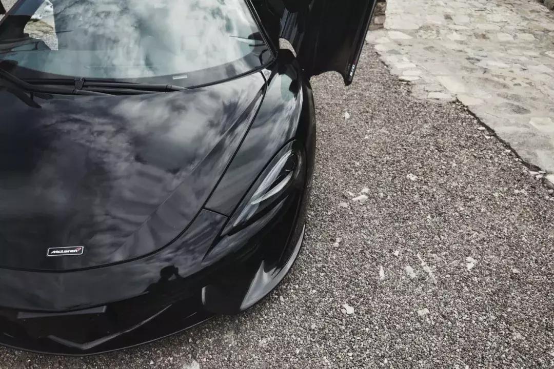 迈凯伦家族_迈凯伦的家庭车型与驾驶乐趣_迈凯伦家用车