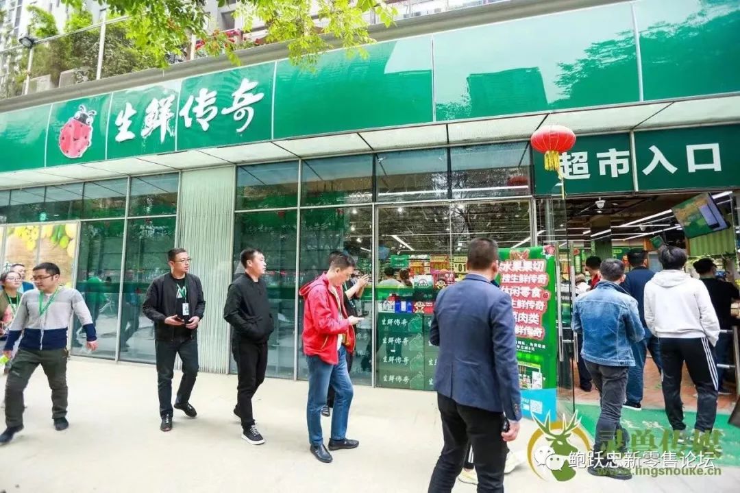 胖东来的顾客体验：从需求到反馈的循环_星巴克顾客体验反馈_胖东来老板于东来现状