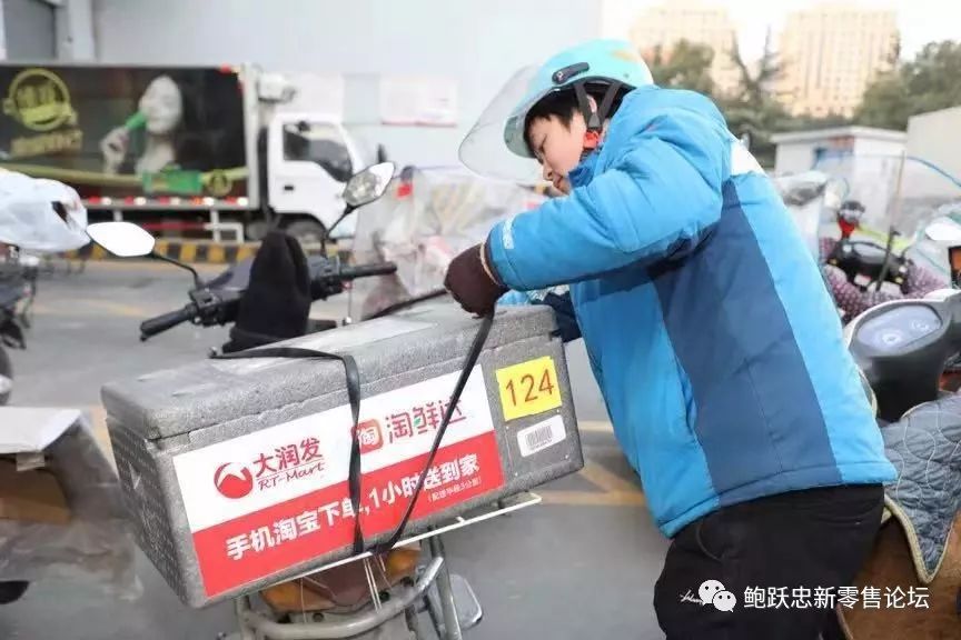 胖东来老板于东来现状_星巴克顾客体验反馈_胖东来的顾客体验：从需求到反馈的循环
