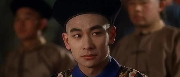 张晋的武术风格与动作设计_张晋武术_武术指导张晋