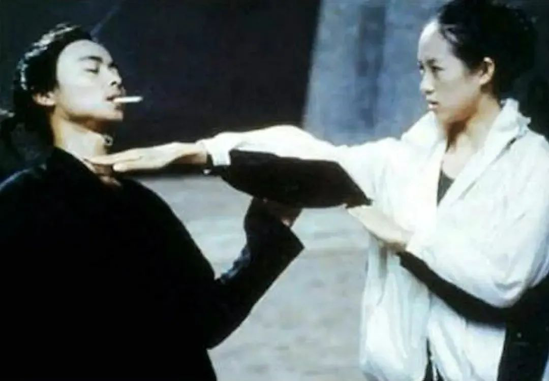 甄子丹vs张晋是什么电影_张晋与甄子丹的银幕对决_甄子丹对战张晋