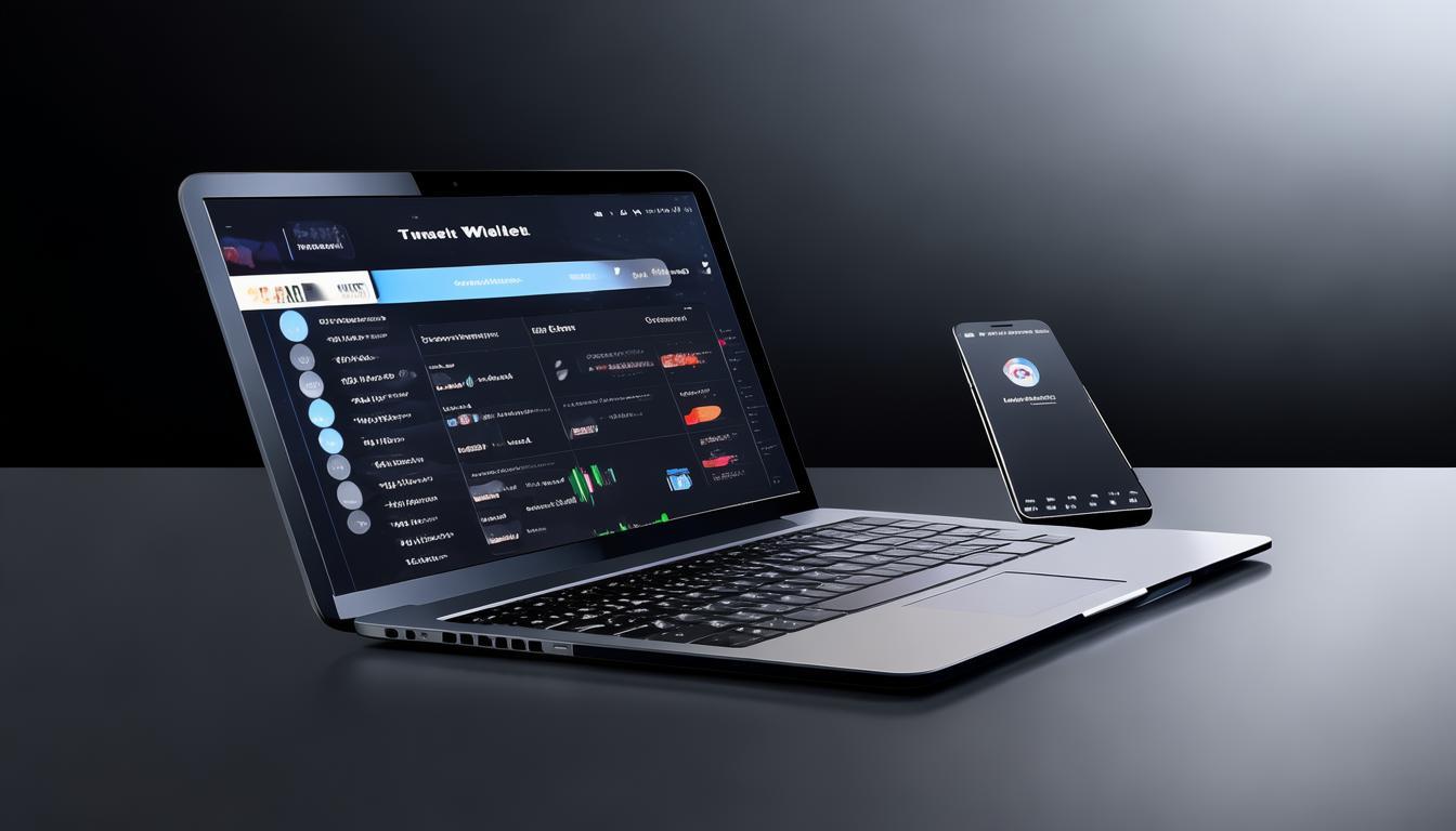 从Trust Wallet官网下载应用，轻松实现跨平台资产管理全流程