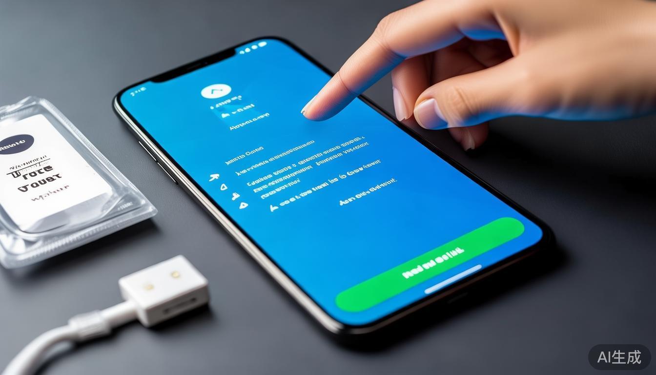 Trust Wallet安装指南：下载、传输及容量检查要点