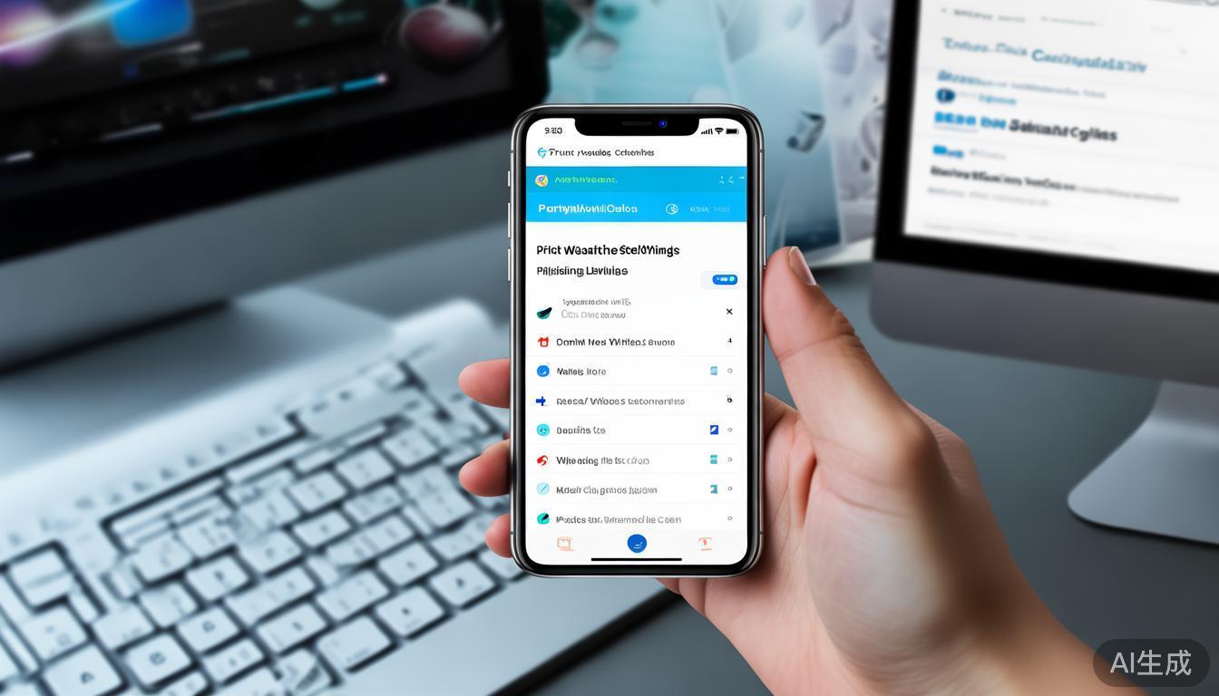 Trust Wallet安全配置指南：提升钱包安全性的关键环节