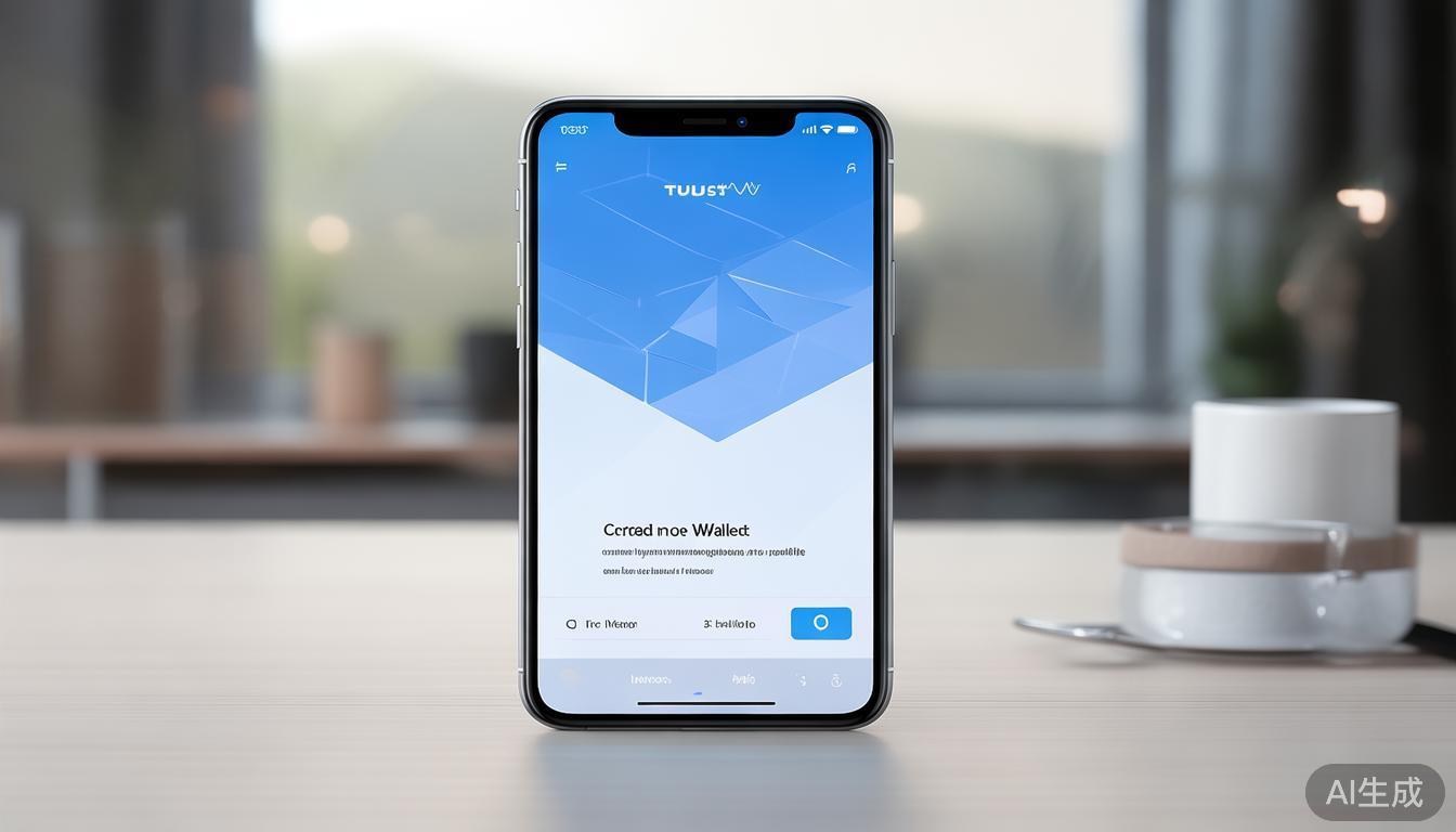 钱包的步骤怎么写_钱包的使用方法_从零开始使用Trust钱包的指南：第一步教您轻松上手
