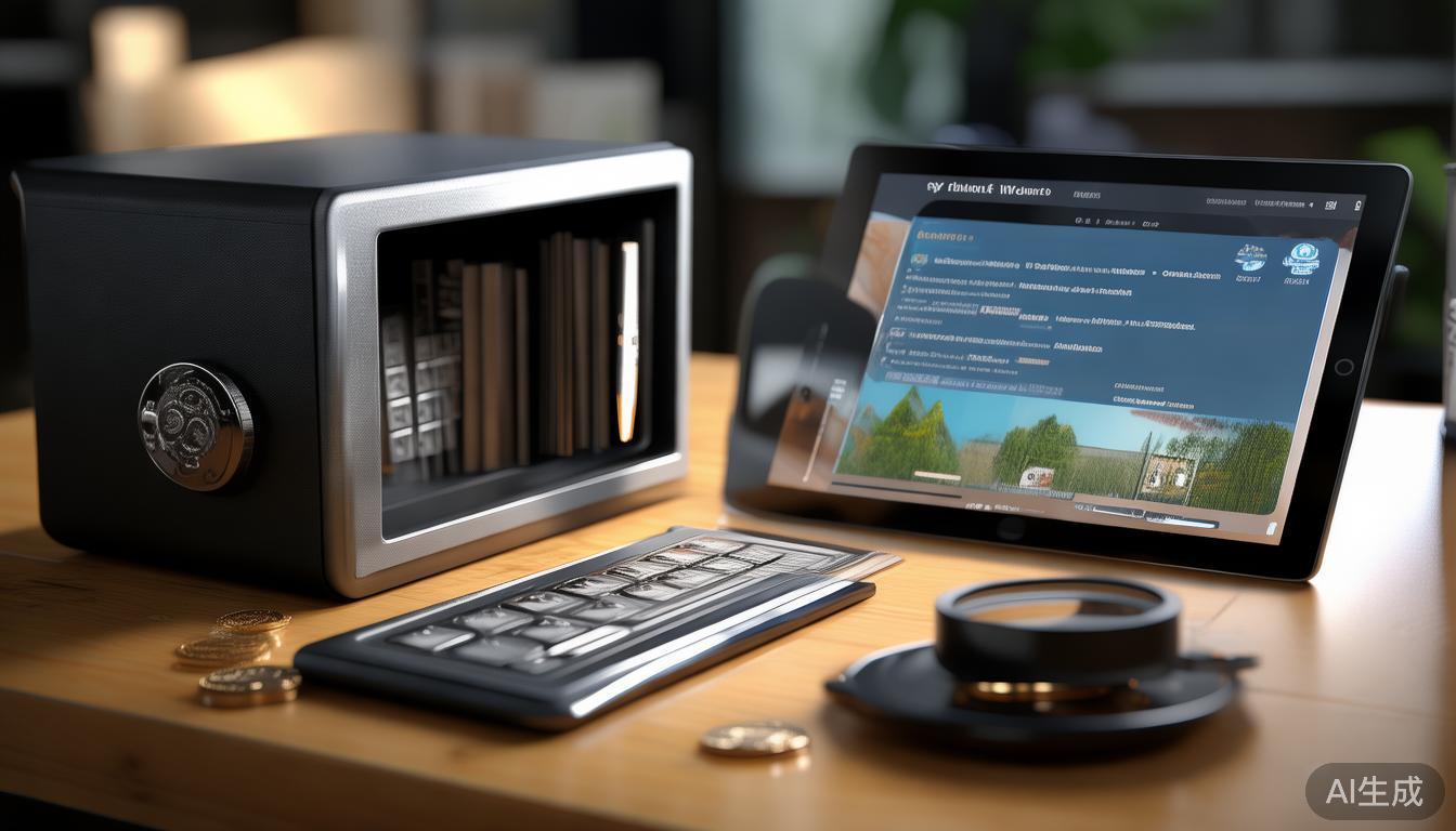 Trust Wallet评测：内置DApp浏览器如何成为通往DeFi世界的关键门户？