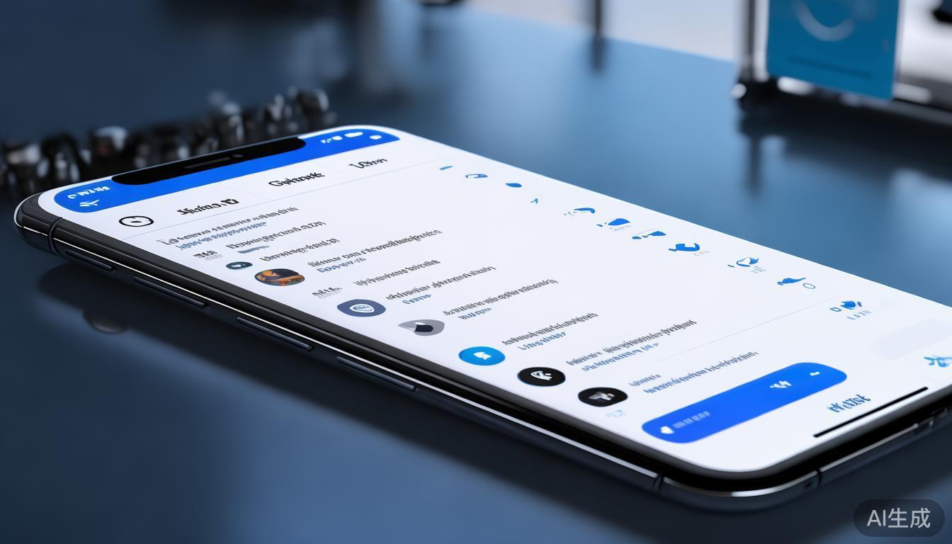 Trust Wallet苹果版使用指南：发现加密货币价值洼地，掌握市场先机